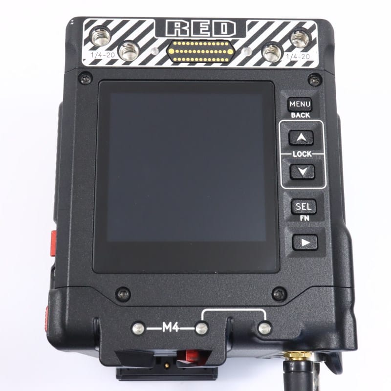 KOMODO-X Z Mount 710-0420