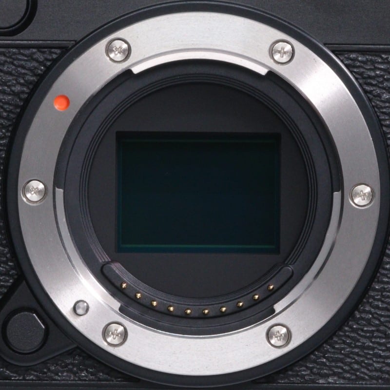 FUJIFILM X-E5 ボディ ブラック