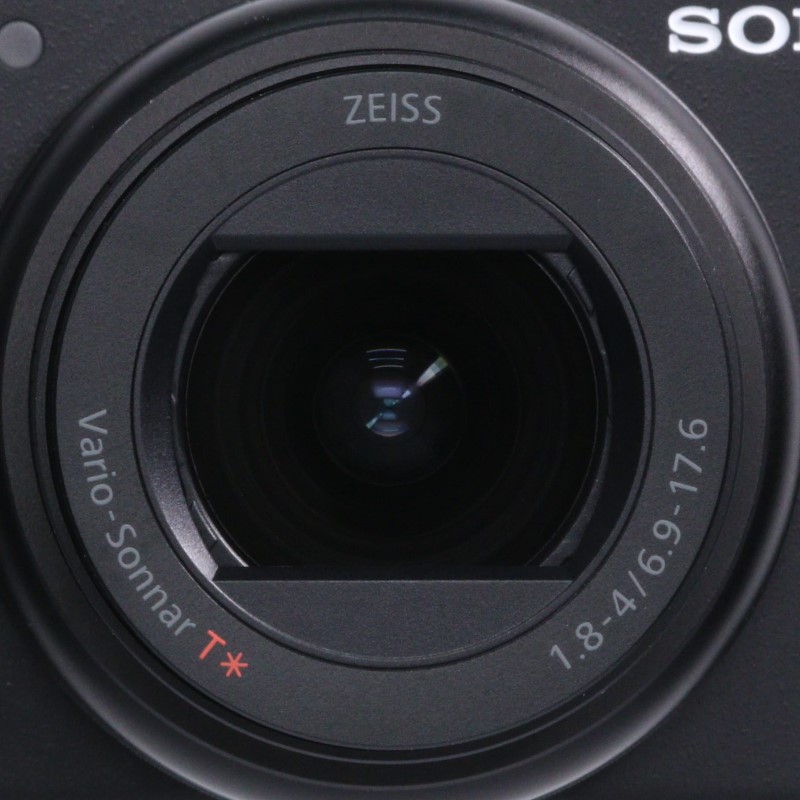 VLOGCAM ZV-1 II ブラック