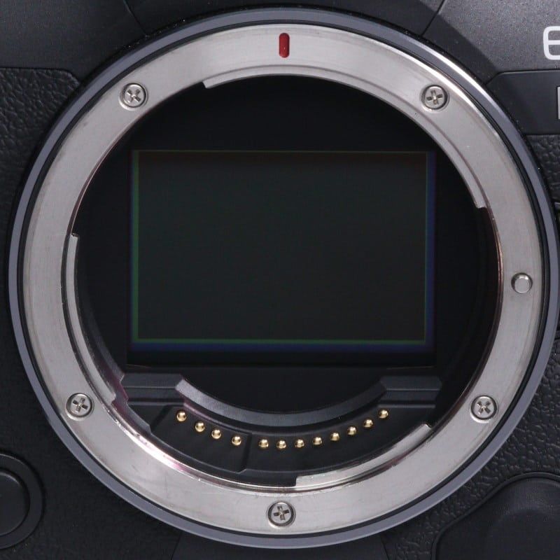EOS R5 ボディー