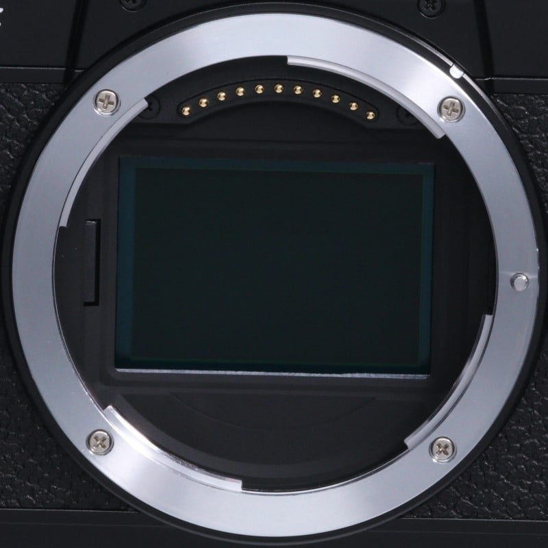 Zf ボディ(ブラック)