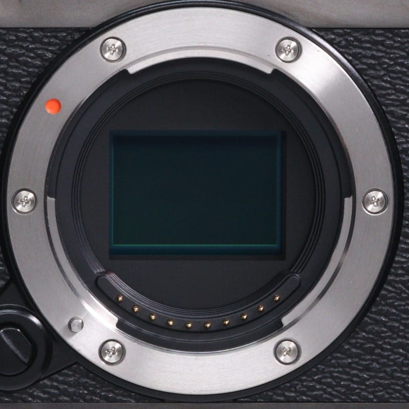 FUJIFILM X-Pro3 ボディ DRブラック