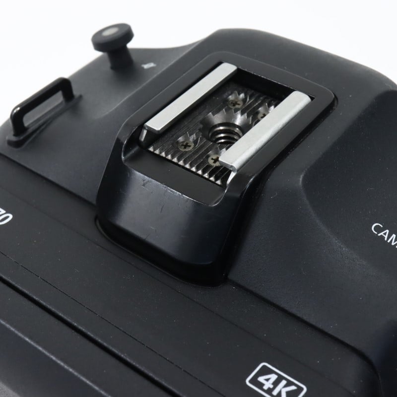 EOS C70 ボディー
