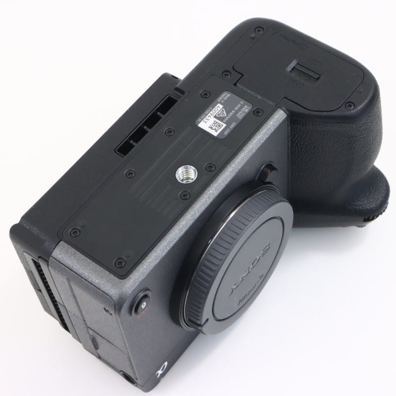 FX30 ボディ ILME-FX30B