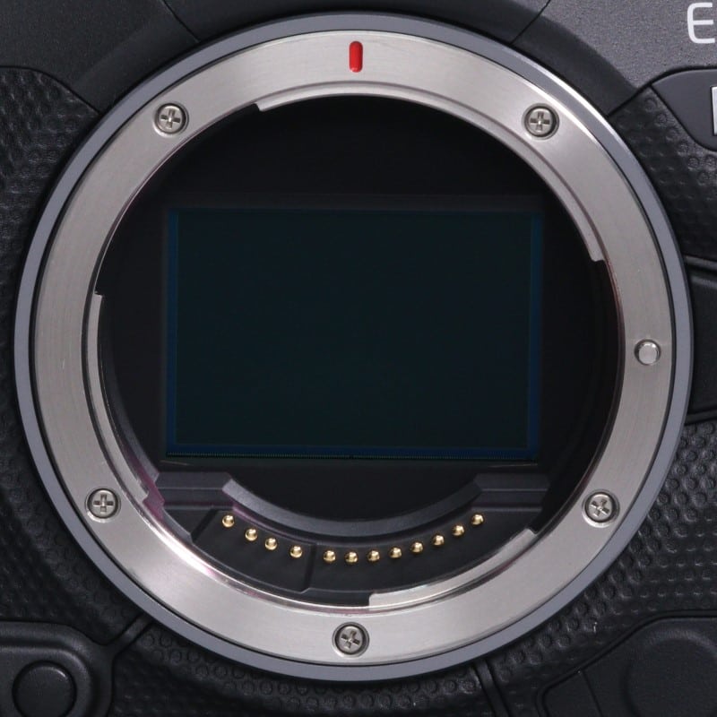 EOS R3 ボディー