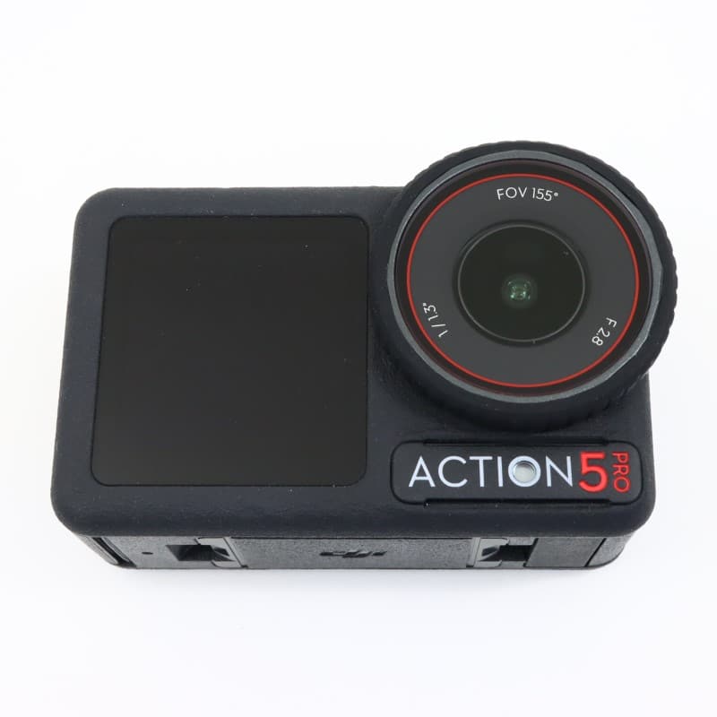 Osmo Action 5 Pro スタンダードコンボ OA5P01