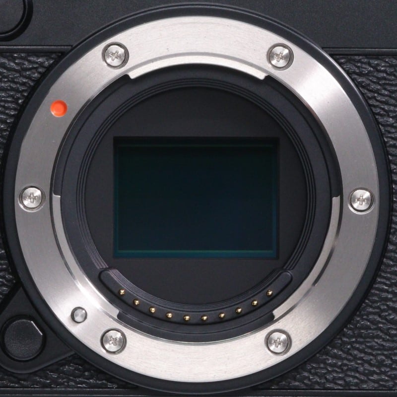 FUJIFILM X-E5 ボディ ブラック