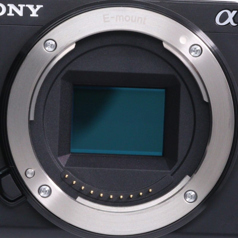 VLOGCAM ZV-E10 ボディ ブラック ZV-E10B
