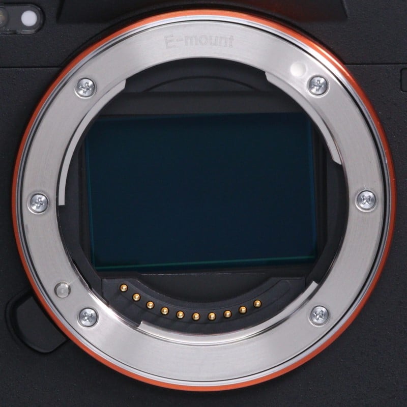 α7R V ボディ ILCE-7RM5