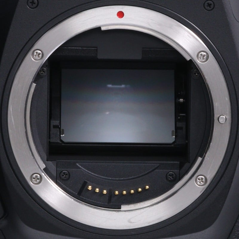 EOS 5D Mark IV ボディー