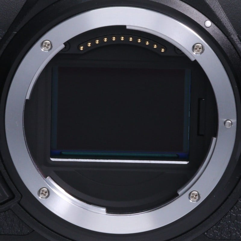 Nikon Z6III ボディ AB+ランク 中古｜フジヤカメラ