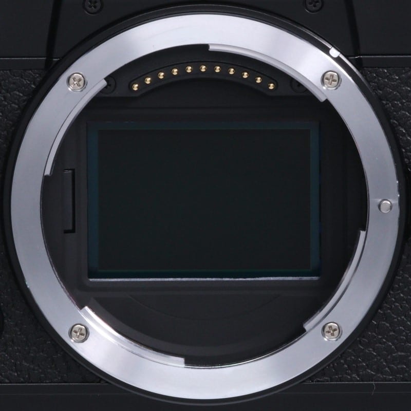 Zf ボディ（ブラック）