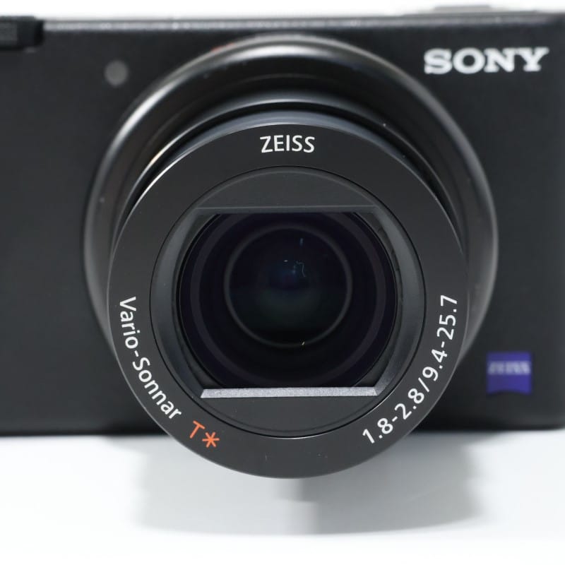 VLOGCAM ZV-1G シューティンググリップキット ブラック ZV-1GB