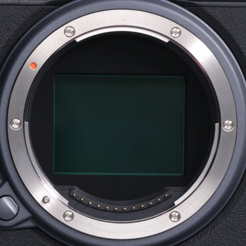 FUJIFILM GFX100 ボディ