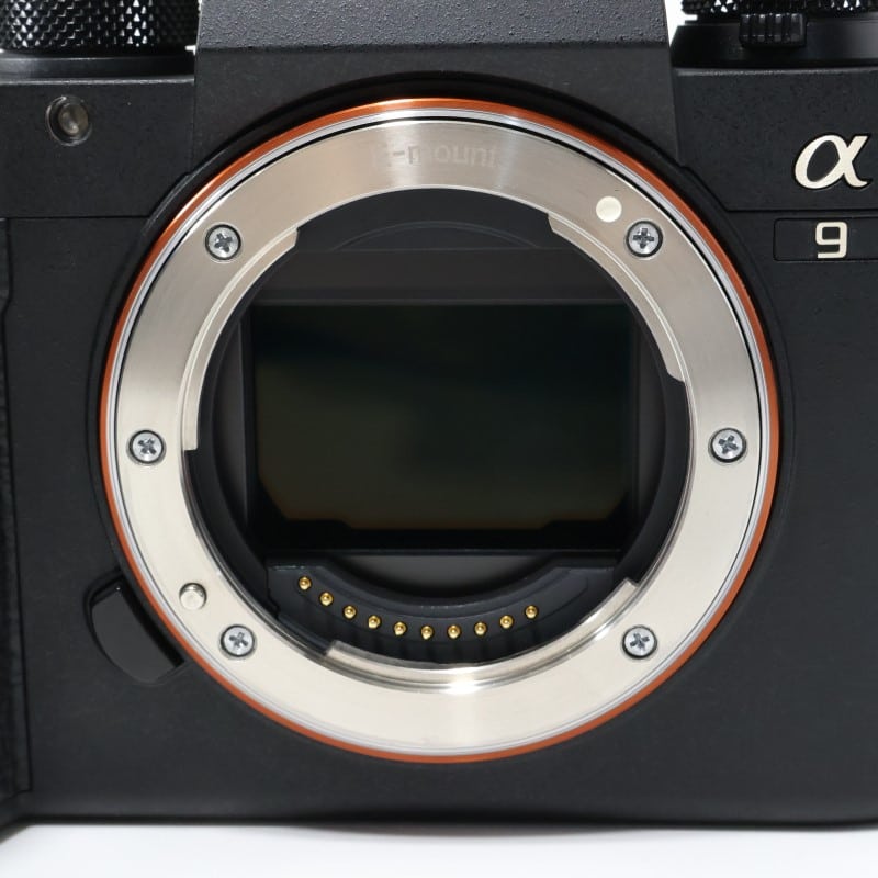 α9 ボディ ILCE-9