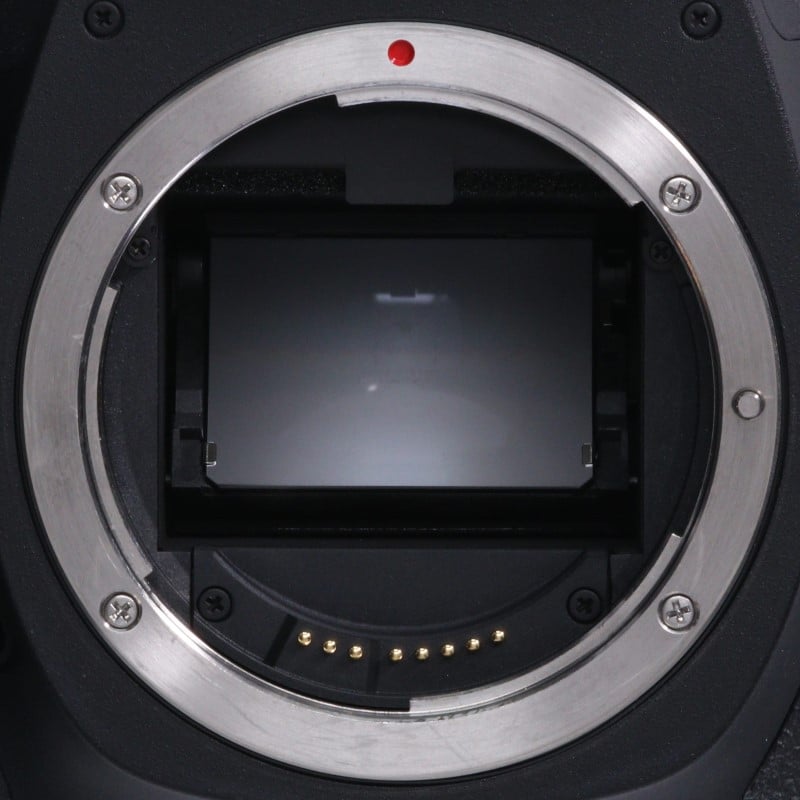 EOS 5D Mark III ボディー