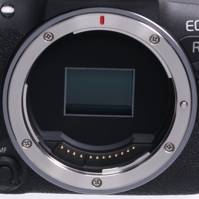 EOS R10 ボディー