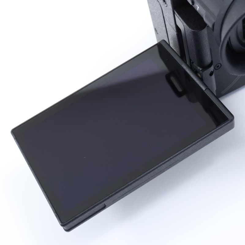 SONY FX2 ボディ ILME-FX2B ABランク 中古｜フジヤカメラ