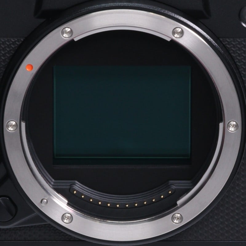 FUJIFILM GFX100S II ボディ