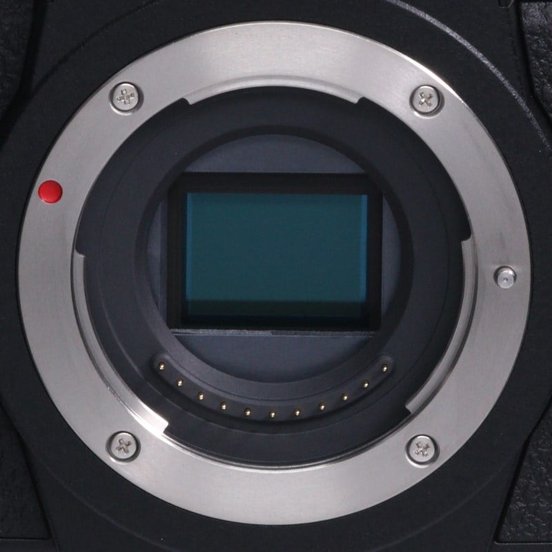 LUMIX G99II ボディ DC-G99M2