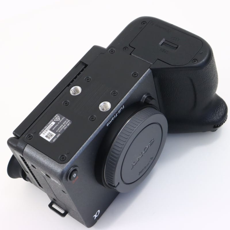 FX2 ボディ ILME-FX2B