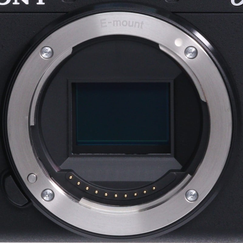 α6700 ボディ ILCE-6700