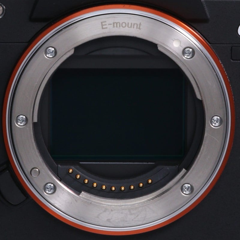 α7R III ボディ ILCE-7RM3