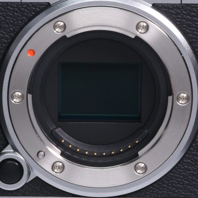 FUJIFILM X-T5 ボディ シルバー (日本語・英語版)