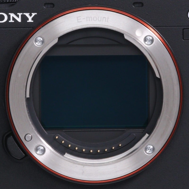 α7C II ボディ ブラック ILCE-7CM2B