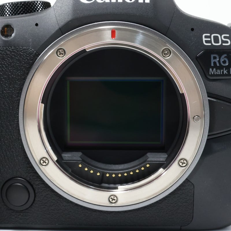 デジタルカメラ canon r6mark2 EOS R6 Mark II・ボディー：通販 | ミラーレスカメラ - キヤノン