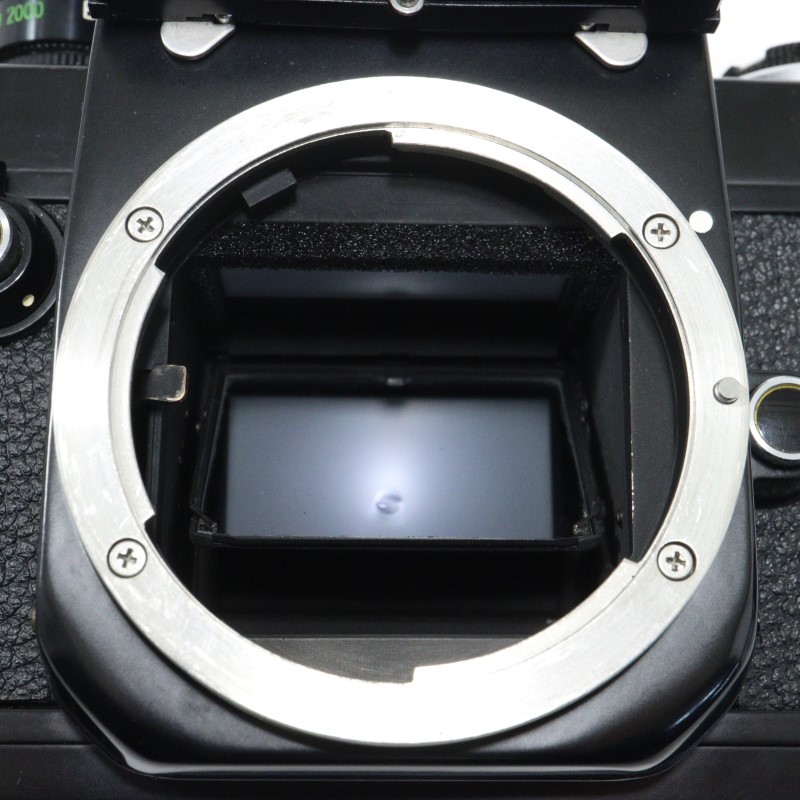 F2 フォトミック ブラック