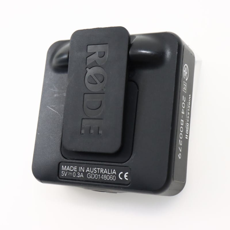 WIGOII [Wireless GO II]