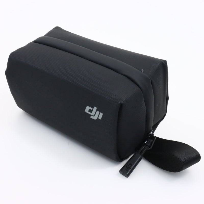 DM1021 [DJI Mic 2 (トランスミッター×2 + レシーバー×1 + 充電ケース)]