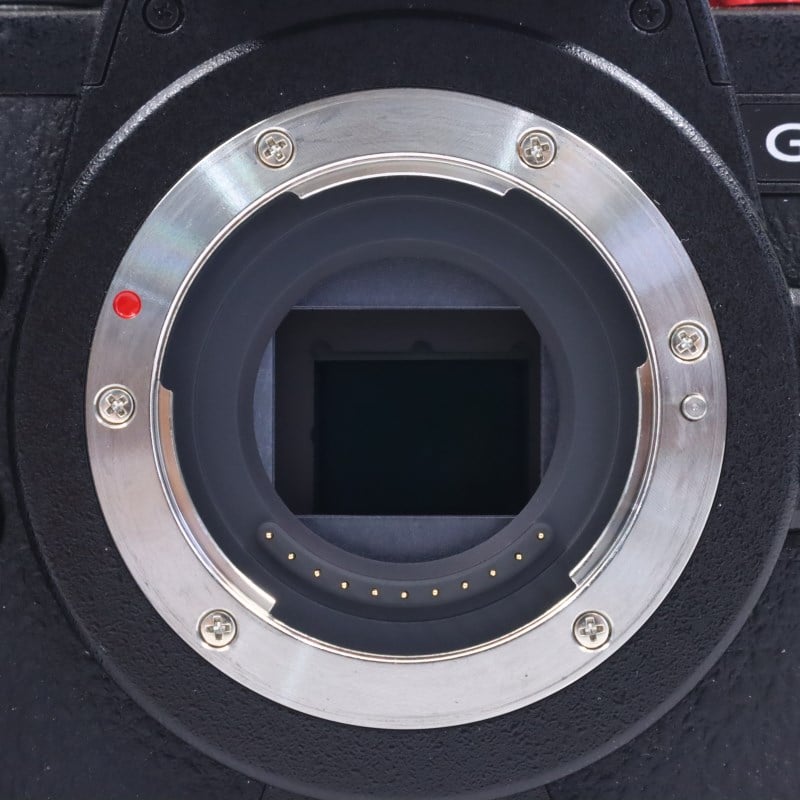 LUMIX G9 PROII ボディ DC-G9M2