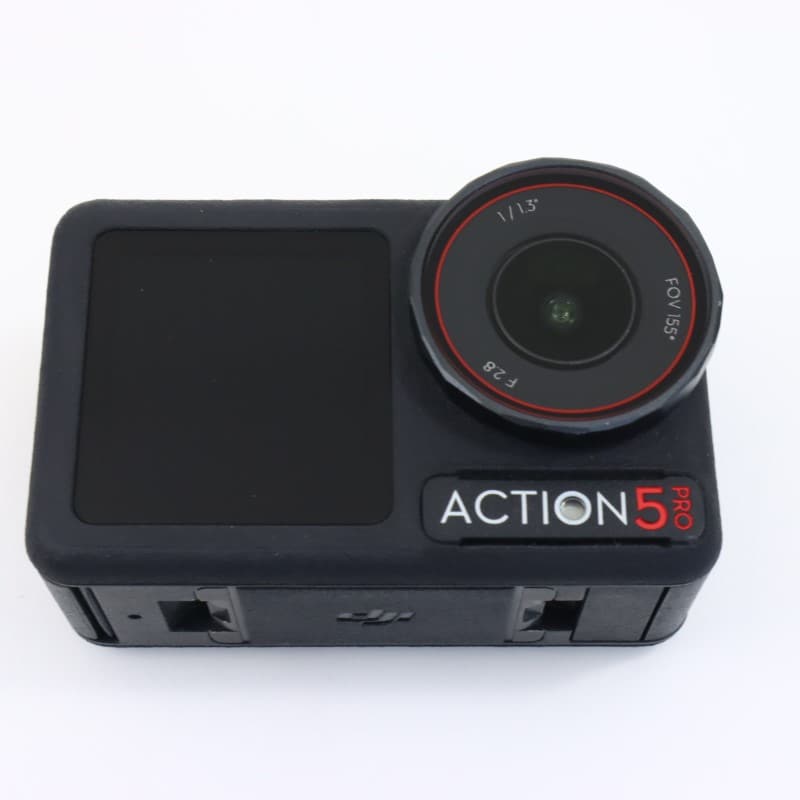 Osmo Action 5 Pro スタンダードコンボ OA5P01