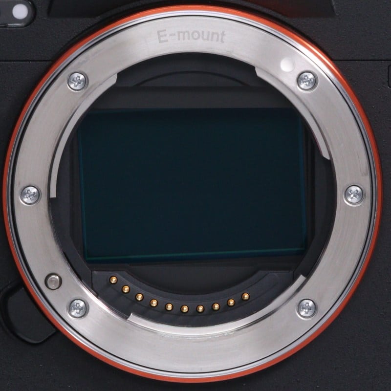 α7R V ボディ ILCE-7RM5