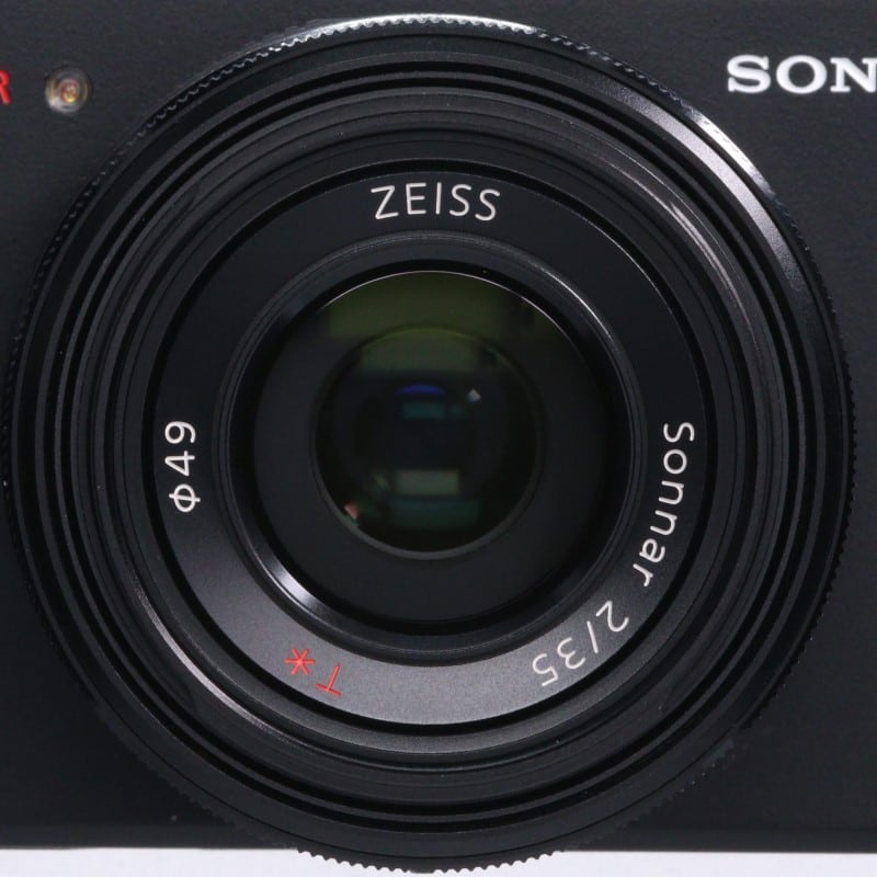 Cyber-shot RX1R III DSC-RX1RM3