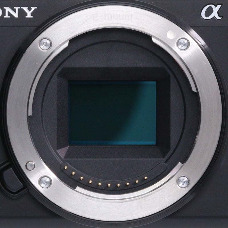 VLOGCAM ZV-E10 ボディ ブラック ZV-E10B