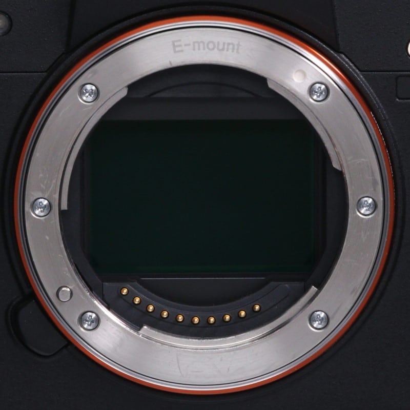α9 II ボディ ILCE-9M2