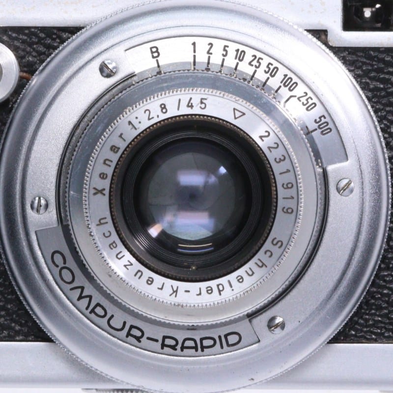 W.VOSS ULM/D. Diax