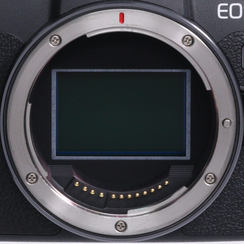 Canon EOS RP ボディー ABランク 中古｜フジヤカメラ