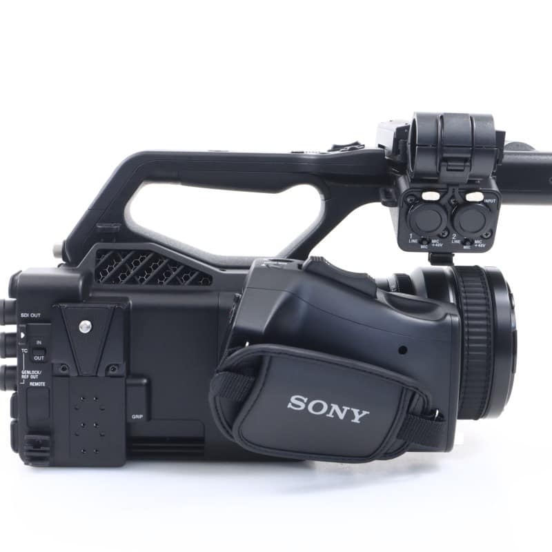 PXW-Z300