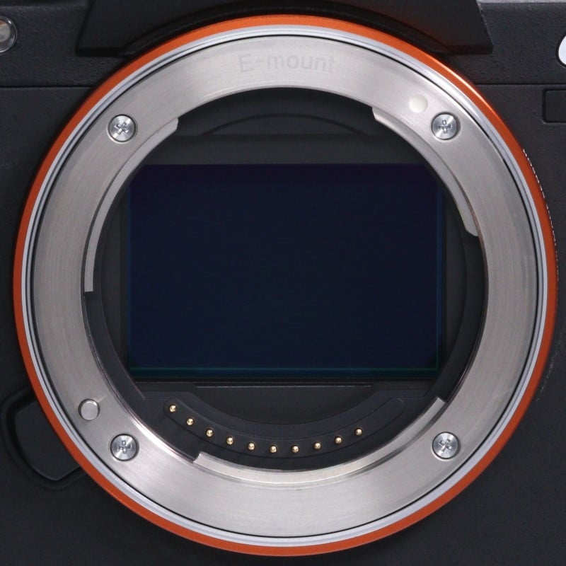α7R II ボディ ILCE-7RM2