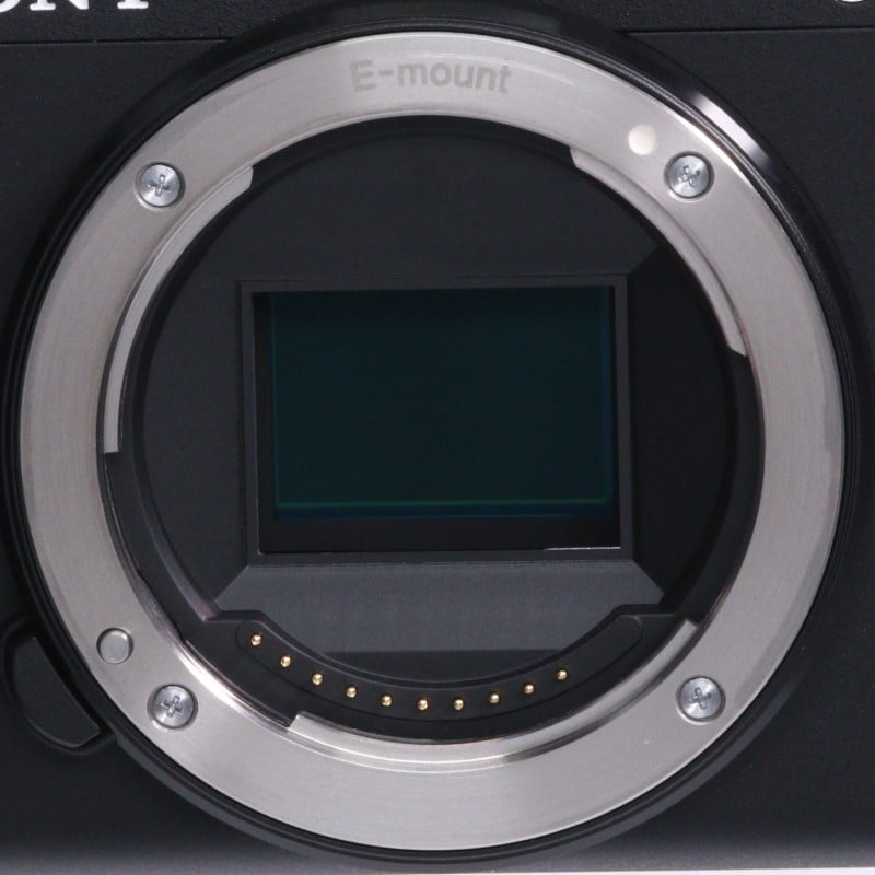 α6700 ボディ ILCE-6700