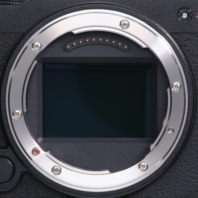 LUMIX S9 ボディ ジェットブラック DC-S9-K