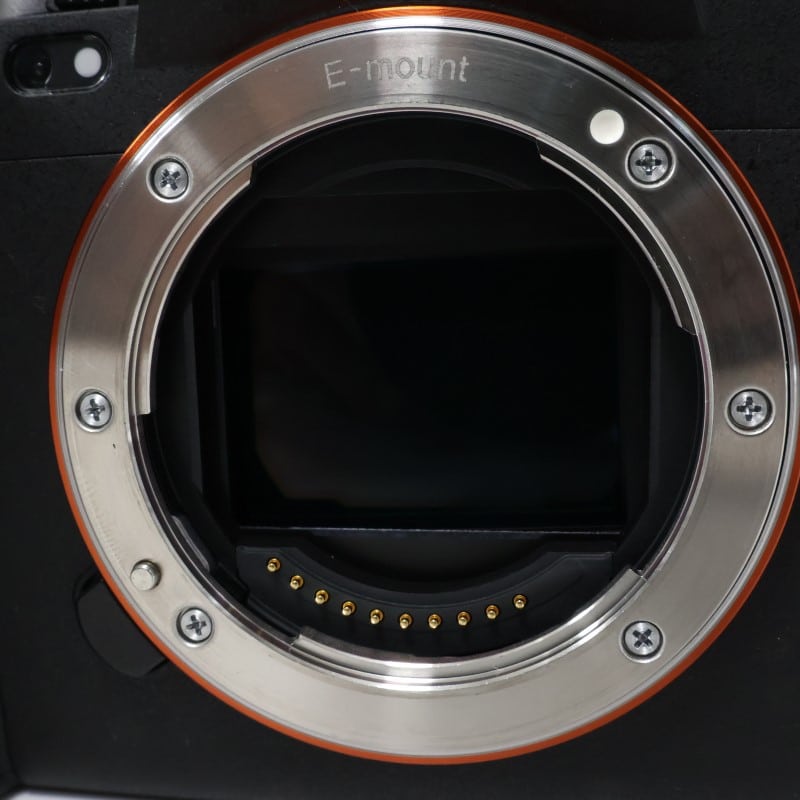 α7R V ボディ ILCE-7RM5