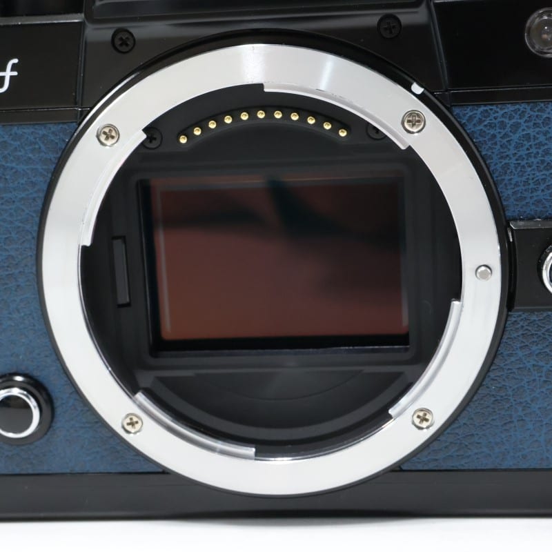 Zf ボディ（ブラック）