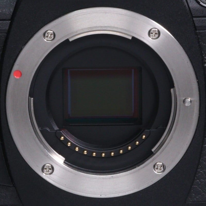 OM-D E-M1 Mark II ボディー