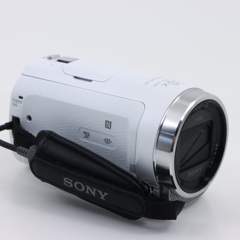 HDR-CX680/WC [HDR-CX680 ホワイト ]