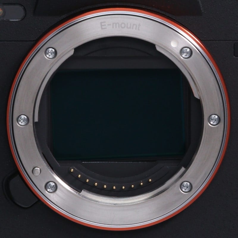 α7 IV ボディ ILCE-7M4